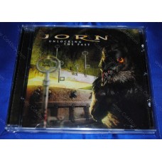 JORN - Unlocking The Past CD