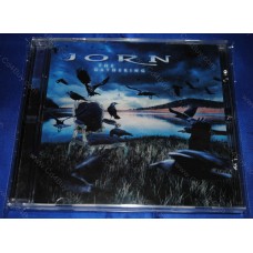 JORN - The Gathering CD JORN - The Gathering CD