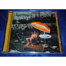 SUPERTRAMP - Crisis? What Crisis? CD SUPERTRAMP - Crisis? What Crisis? CD