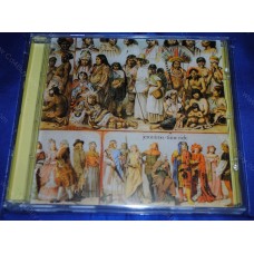 JERONIMO - Time Ride CD JERONIMO - Time Ride CD