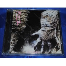 FEAR OF GOD - Toxic Voodoo CD