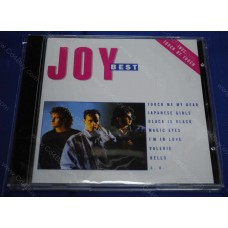 JOY - Best CD JOY - Best CD