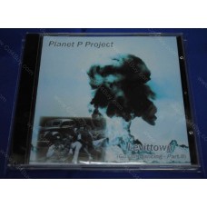 PLANET P PROJECT - Levittown CD
