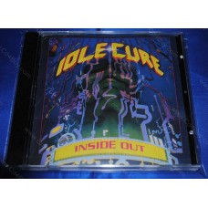 IDLE CURE - Inside Out CD IDLE CURE - Inside Out CD