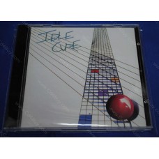 IDLE CURE - Idle Cure CD IDLE CURE - Idle Cure CD