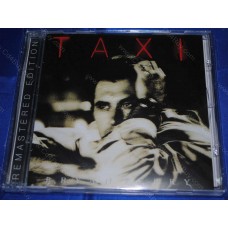 BRYAN FERRY - Taxi CD
