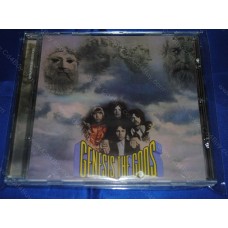 GODS,The - Genesis CD