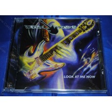 BERNIE MARSDEN - Look At Me New CD BERNIE MARSDEN - Look At Me New CD