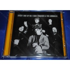 ERIC BURDON&THE ANIMALS - Every One Of Us CD ERIC BURDON&THE ANIMALS - Every One Of Us CD