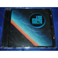 MARS VOLTA - Noctourniquet CD MARS VOLTA - Noctourniquet CD