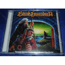 BLIND GUARDIAN - Follow The Blind CD BLIND GUARDIAN - Follow The Blind CD