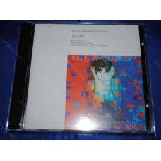 PAUL McCARTNEY - (Collection) Tug Of War CD
