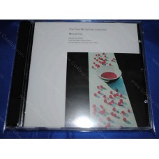 PAUL McCARTNEY - (Collection) McCartney CD PAUL McCARTNEY - (Collection) McCartney CD