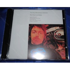 PAUL McCARTNEY & Wings - (Collection) Red Rose Speedway CD