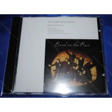 PAUL McCARTNEY & Wings - (Collection) Band On The Run CD