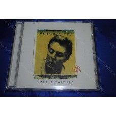PAUL McCARTNEY - Flaming Pie CD PAUL McCARTNEY - Flaming Pie CD