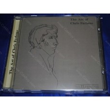 CHRIS FARLOWE - The Art Of CD CHRIS FARLOWE - The Art Of CD