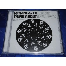 CHRIS FARLOWE - 14 Things To Think About CD CHRIS FARLOWE - 14 Things To Think About CD