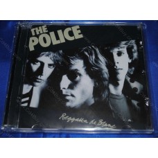 POLICE,The - Regatta de Blanc CD POLICE,The - Regatta de Blanc CD