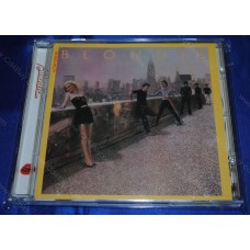 BLONDIE - Autoamerican CD