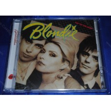BLONDIE - Eat to The Beat CD BLONDIE - Eat to The Beat CD