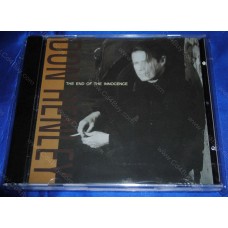 DON HENLEY - The End Of The Innocence CD DON HENLEY - The End Of The Innocence CD