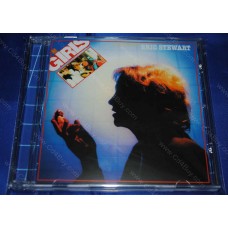 ERIC STEWART - Girls CD ERIC STEWART - Girls CD
