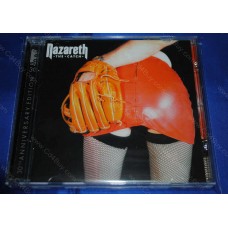 NAZARETH - The Catch CD NAZARETH - The Catch CD