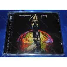 NAZARETH - Expect No Mercy CD NAZARETH - Expect No Mercy CD