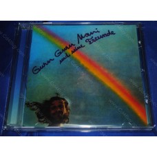 GURU GURU - Mani Und Siene Freunde CD GURU GURU - Mani Und Siene Freunde CD