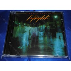 NIGHT - Long Distance CD