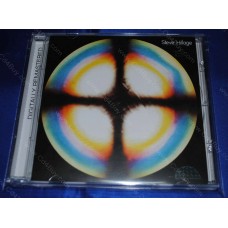 STEVE HILLAGE - Rainbow Dome Musick CD