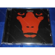 MACHINE - Machine CD