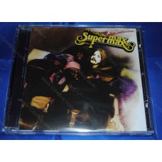 SUPERMAX - Fly With Me CD