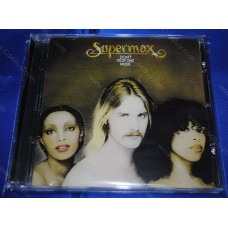 SUPERMAX - Don`t Stop The Music CD SUPERMAX - Don`t Stop The Music CD