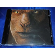 JOHN FOGERTY - Eye Of The Zombie CD JOHN FOGERTY - Eye Of The Zombie CD
