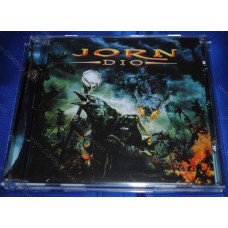 JORN - Dio CD