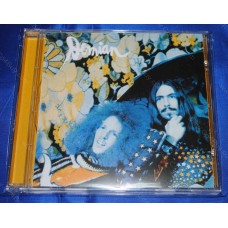 DEMIAN - Demian CD DEMIAN - Demian CD