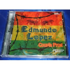 COUPLA PROG - Edmundo Lopez CD COUPLA PROG - Edmundo Lopez CD