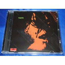 TASTE - Taste CD TASTE - Taste CD