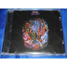 PELL MELL - Marburg CD