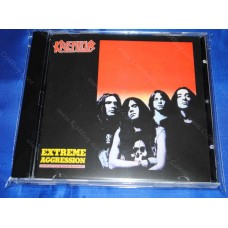KREATOR - Extreme Aggression CD
