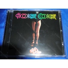 D.D.SOUND - The Hootchie Cootchie CD D.D.SOUND - The Hootchie Cootchie CD