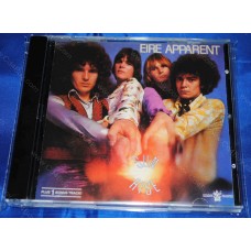 EIRE APPARENT The - Sunrise CD