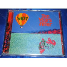 TEN YEARS AFTER - Watt CD TEN YEARS AFTER - Watt CD