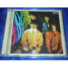 TEN YEARS AFTER - Ten Years After CD TEN YEARS AFTER - Ten Years After CD