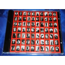 SAGA - The Beginner's Guide To Throwing Shapes CD SAGA - The Beginner's Guide To Throwing Shapes CD