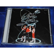 WHITE SISTER - White Sister CD