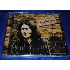 RORY GALLAGHER - Calling Card CD RORY GALLAGHER - Calling Card CD