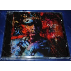 PARADISE LOST - Draconian Times CD PARADISE LOST - Draconian Times CD